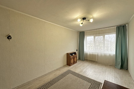 Продаётся 2-комнатная квартира