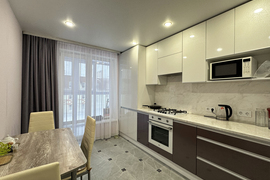 Продаётся 1-комнатная квартира