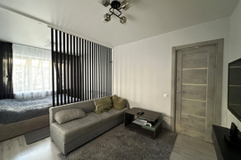 Продаётся 1-комнатная квартира