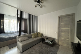 Продаётся 1-комнатная квартира