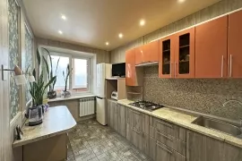 Продаётся 3-комнатная квартира