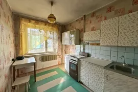Продаётся 1-комнатная квартира