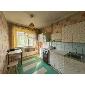 Продаётся 1-комнатная квартира