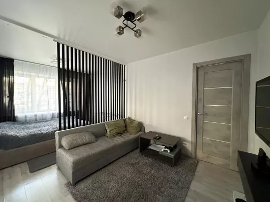 Продаётся 1-комнатная квартира