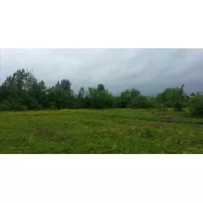 Продается участок