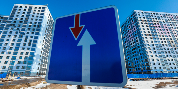 Средняя ставка по ипотеке в России выросла до максимума за полтора года